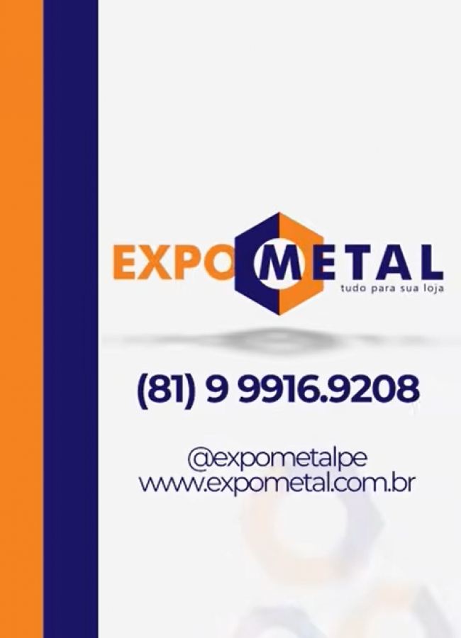 DNA EXPOMETAL